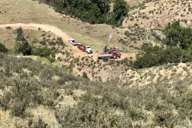 US Gold plans Q3 prefeasibility update for CK as permitting advances