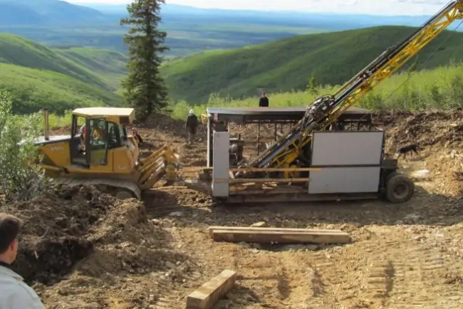 Contango to pour first gold from Alaska mine on July 8