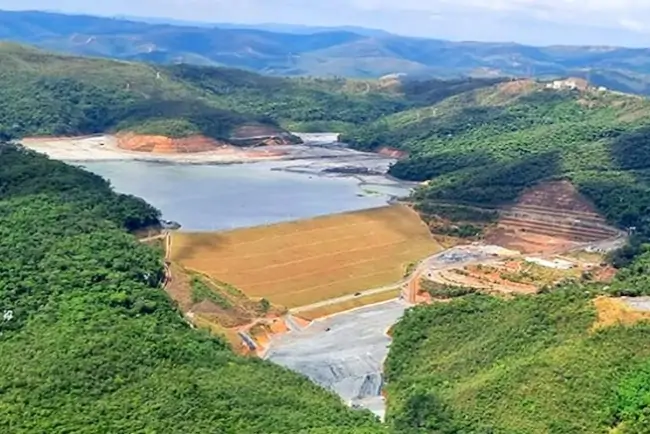 AngloGold boosts investment in Brazil as it mulls Corrego’s fate