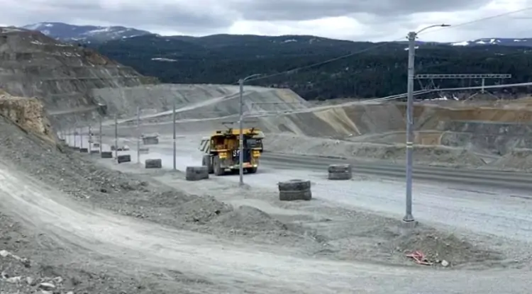 Hudbay Minerals, Copper Mountain shareholders approve merger