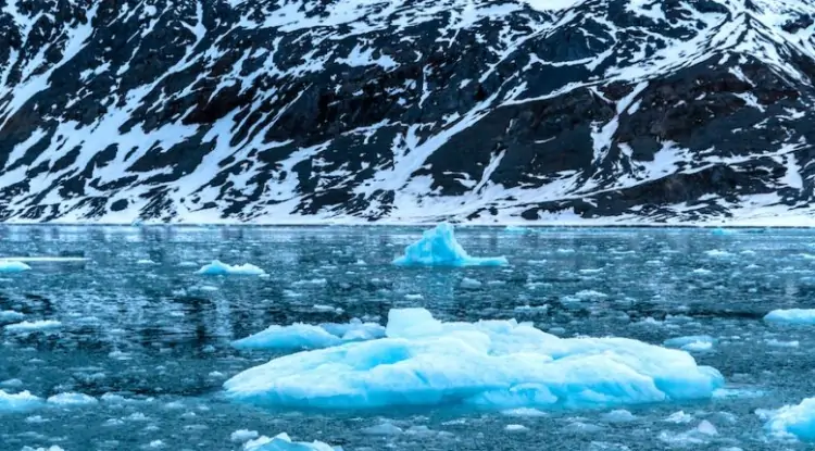 Norway to open its waters to deep-sea mining