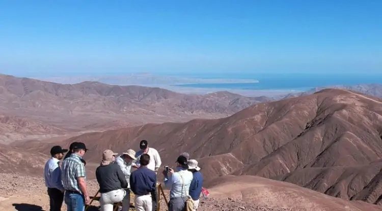 Mitsubishi invests $20M in Marimaca Copper for 5% stake