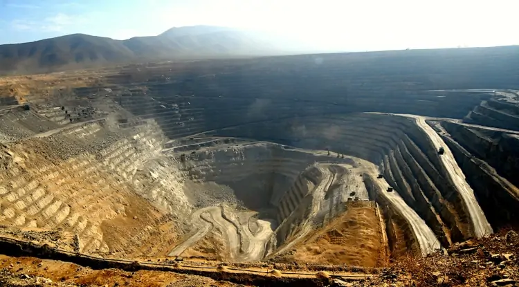 Newmont declares force majeure on Peñasquito deliveries amid worker strike