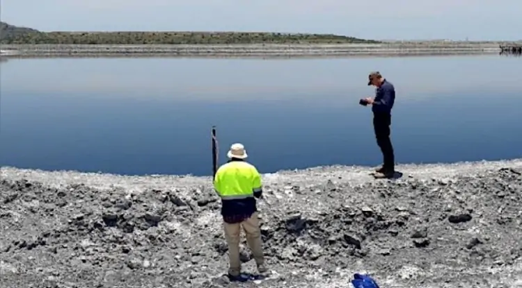 Rainbow Rare Earths reaches deal for 100% of Phalaborwa in South Africa