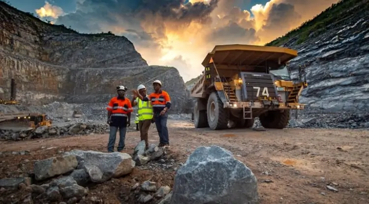 AngloGold to build one of Australia’s largest renewable energy projects