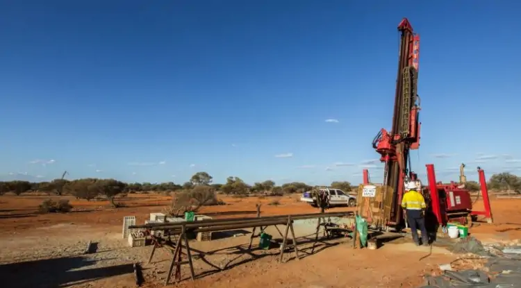 TNM Drill Down: Ora tops weeks gold assays at Garden Gully