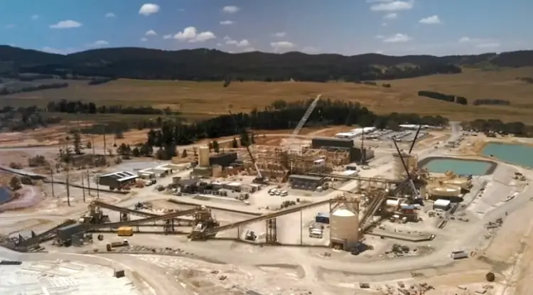 Australian lithium M&A heats up with Develop Global’s bid for Essential Metals