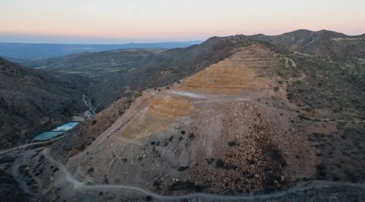 US Gold granted key permit for CK gold project in Wyoming