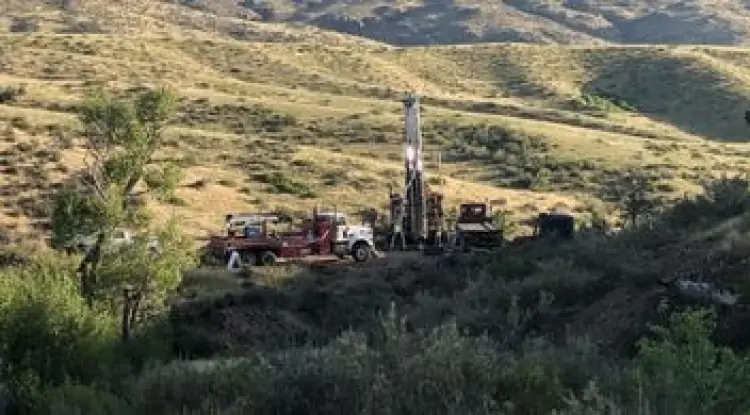 Faraday Copper drilling highlights scope for resource growth