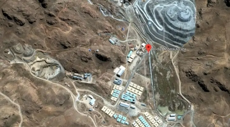 Hochschild granted key permit for Inmaculada mine in Peru