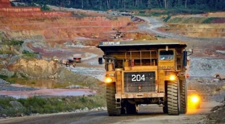 How chilly relations with China are playing out for Canada’s miners