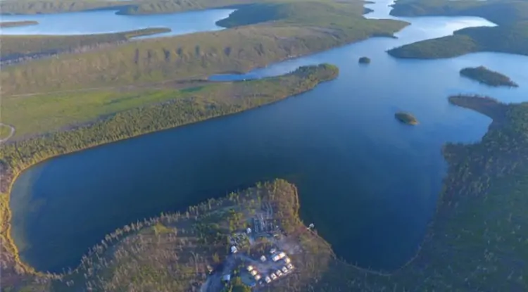 Uranium Energy adds Rio Tinto’s exploration projects to Athabasca portfolio