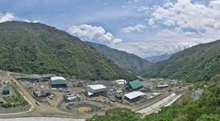 China zooms in on Latin America, Africa in critical minerals race, says report