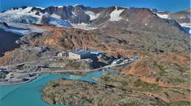 Aris Mining announces record gold production at Segovia; shares up 10%