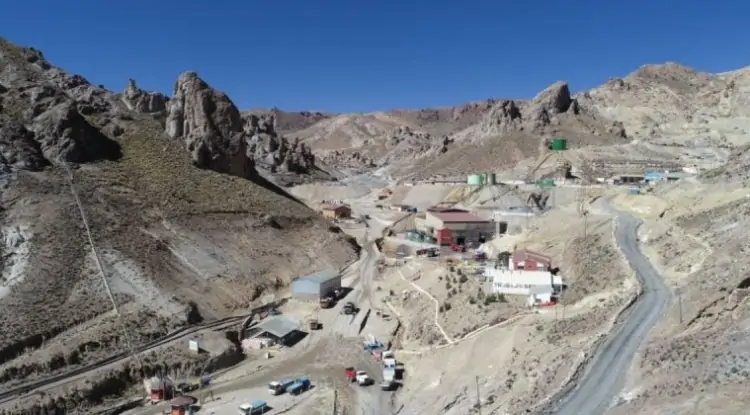 Sierra Metals puts Cusi silver mine up for sale as it pivots to copper