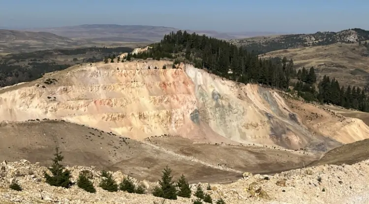 Idaho gold rush: These 3 companies work towards near-term production