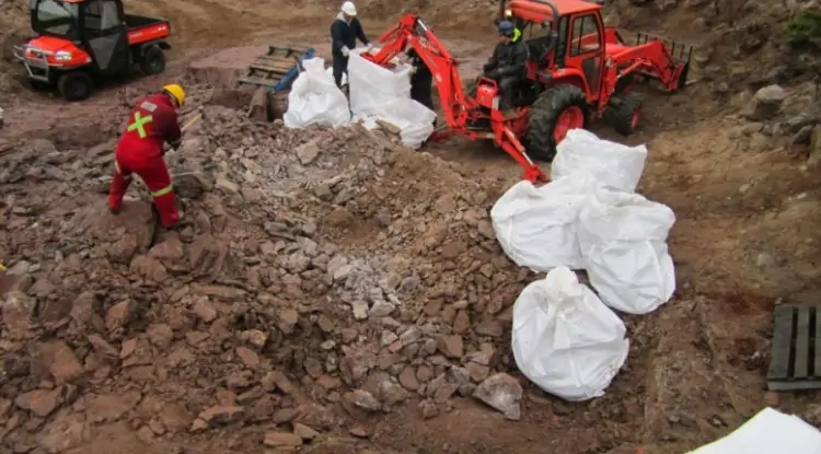 Torngat Metals hopes to revive Strange Lake rare earths project in Quebec