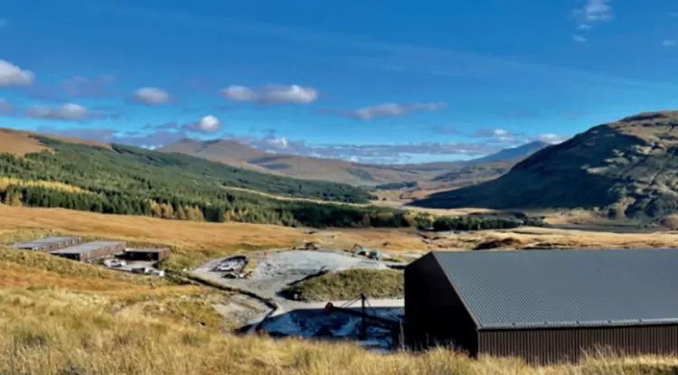 Embattled Scotgold Resources ready to go into administration