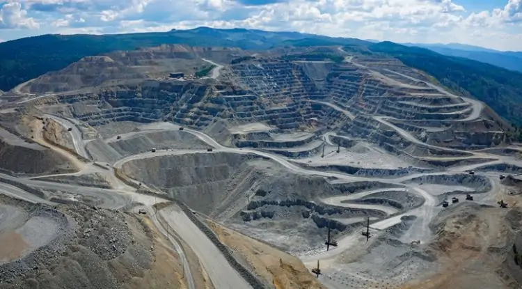 Hudbay to release more realistic Copper Mountain plan