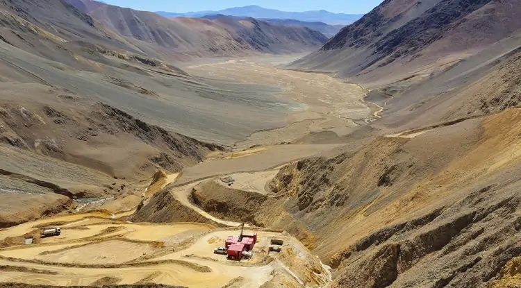 NGEx Minerals expands Lunahuasi drill program