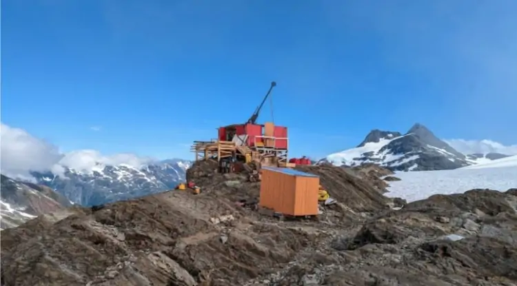 Rob McEwen doubles stake in BC-focused junior Goliath Resources