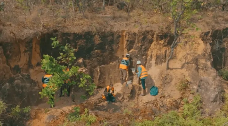 Aclara posts first resource for Brazil rare earths project