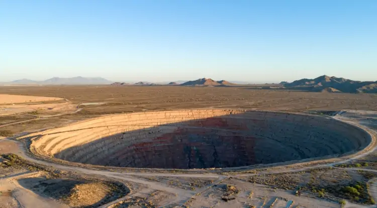 Rio Tinto’s Nuton, Arizona Sonoran Copper ink option to earn 40% on Cactus project