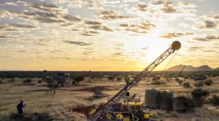 Dundee spends C$287M to acquire Osino’s Twin Hills gold project in Namibia