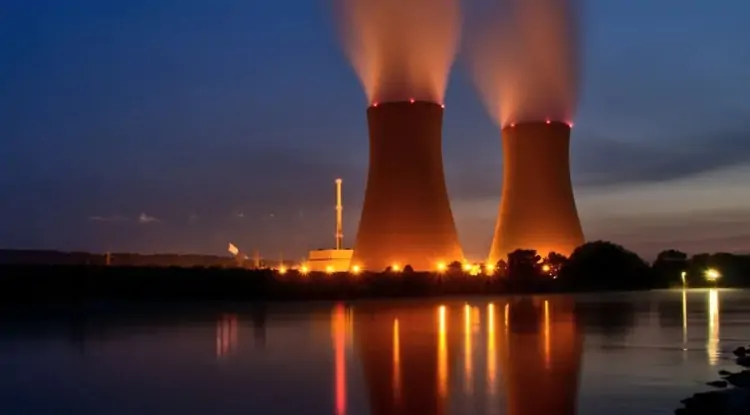 Uranium hits new post-Fukushima high