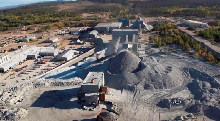 Taseko inks US$50M royalty deal to speed up Florence copper mine construction