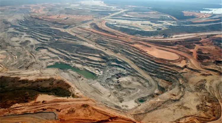 Barrick speeds up Zambian copper mine expansion