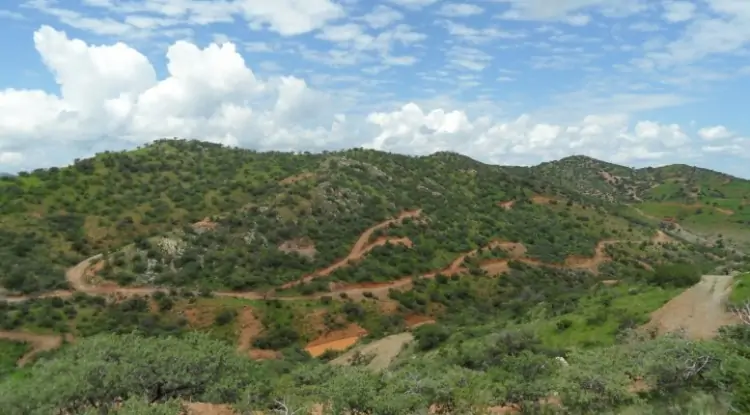 Kootenay Silver updates La Cigarra resource