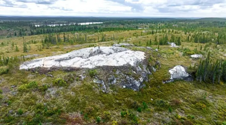 Chile’s Corfo to issue tender for projects that make lithium products