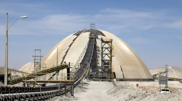 Antofagasta lands US$2.5B loan for Centinela copper expansion