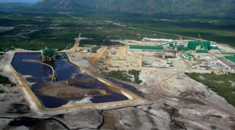 UK law firm backs Madagascar villagers against Rio Tinto in mine pollution claim