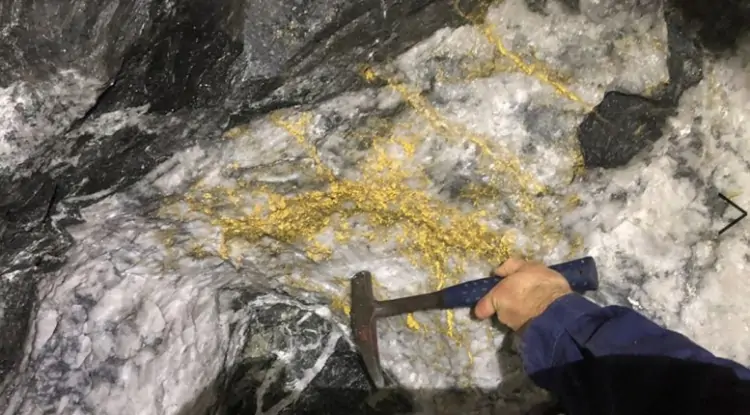 Westgold takes ‘prize’ Beta Hunt mine in $1B Karora takeover in Australia