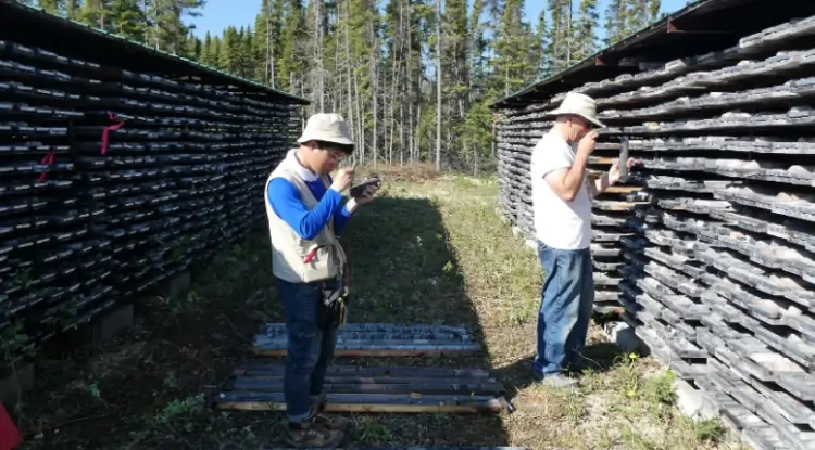 Flying Nickel adds 42% to Minago resource, issues first PGM estimate at Manitoba project