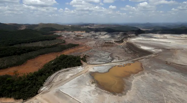 Vale, BHP, Samarco seek new deal on Brazil disaster