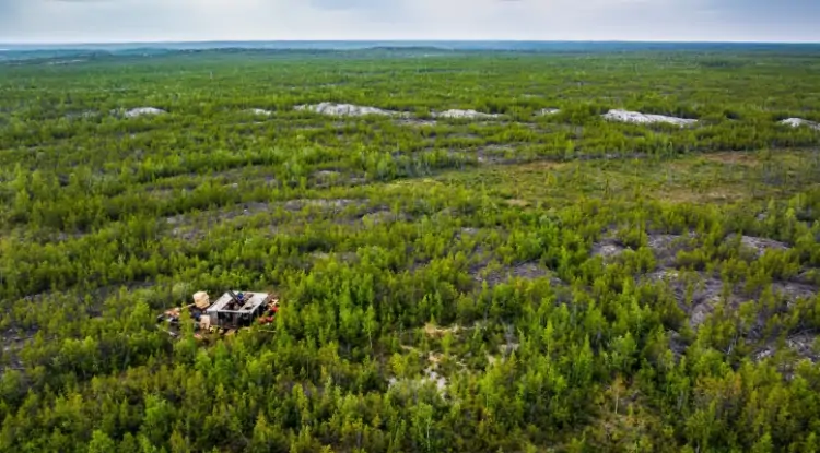 Li-FT touts best lithium assay yet near Yellowknife