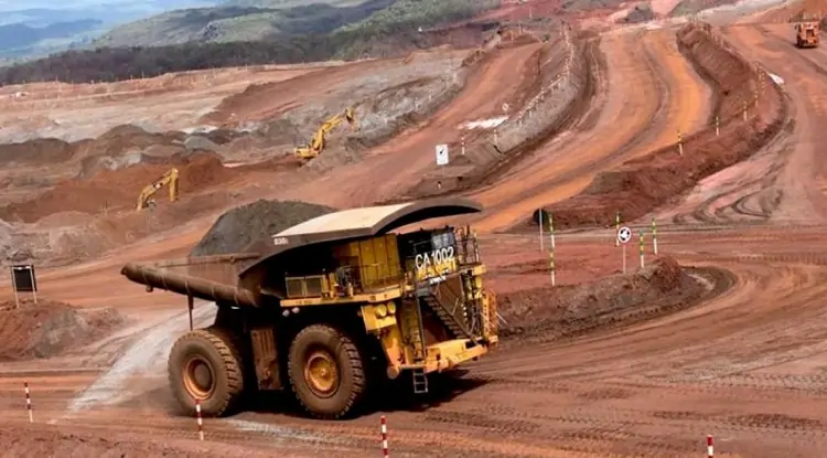Rio Tinto has not ruled out Anglo American bid: report