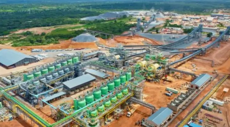 Zijin Mining to produce 50% more copper by 2028