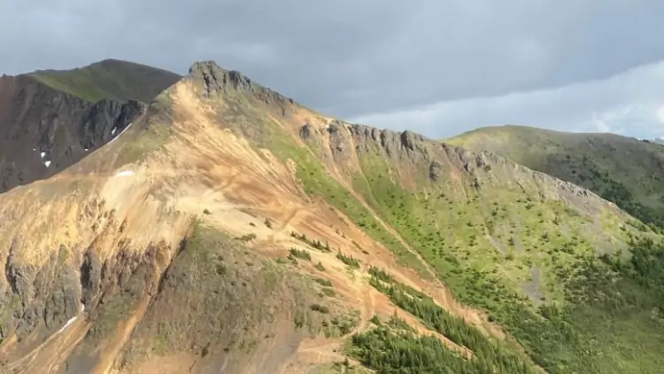 Cascadia Minerals soars on fund manager financing