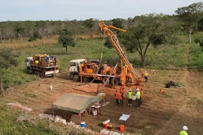 Montage Gold secures final permit for Koné project