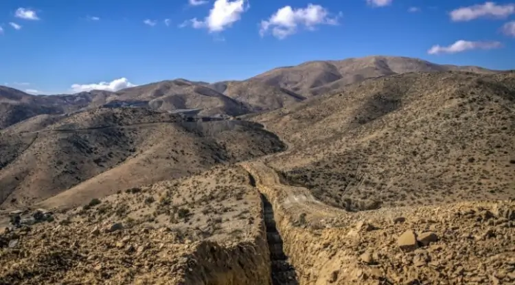 OTC-listed Chilean Cobalt inks Glencore offtake deal