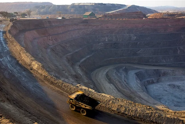 Zambia closes border with Congo, blocking key copper trade route