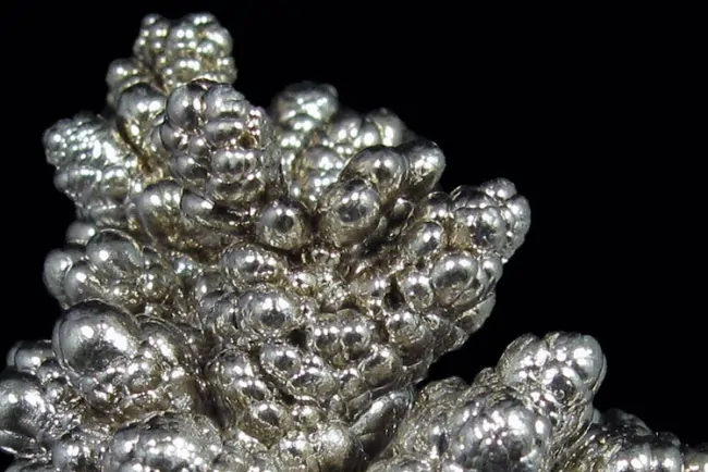 BHP has nothing good to say about nickel prices