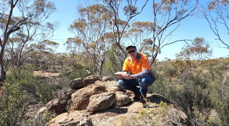 Australian spodumene producers staying the course amid low prices