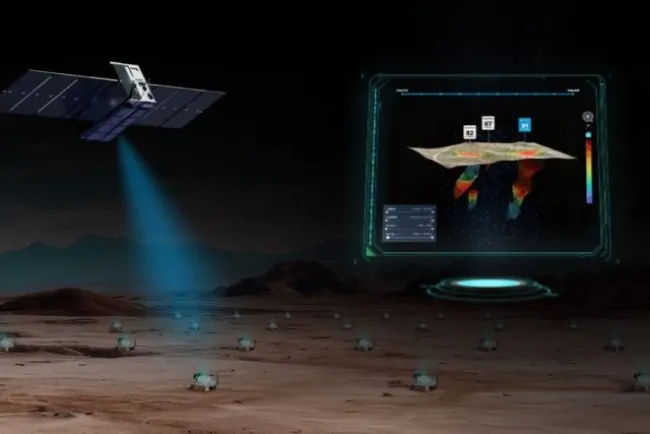 Power Nickel taps into Chile’s copper secrets with Fleet Space tech