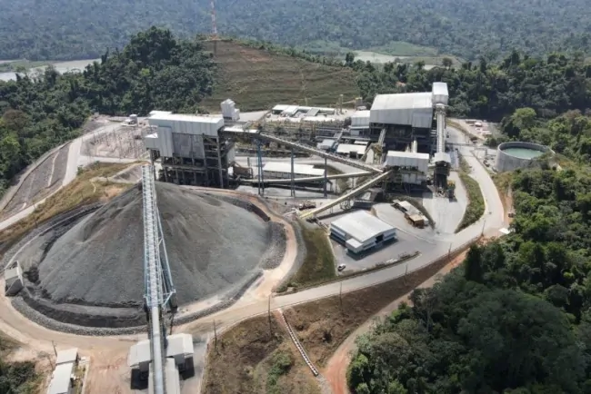 Vale considers listing base metals business in late 2026