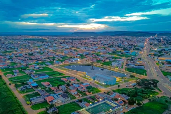 Vale to hold hearing on Bacaba copper project in Brazil